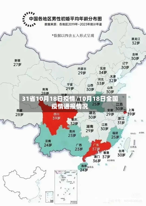 31省10月18日疫情/10月18日全国疫情通报情况-第2张图片