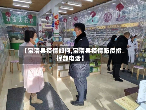 【宝清县疫情如何,宝清县疫情防疫指挥部电话】-第2张图片