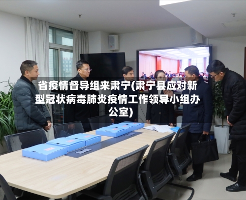 省疫情督导组来肃宁(肃宁县应对新型冠状病毒肺炎疫情工作领导小组办公室)-第3张图片