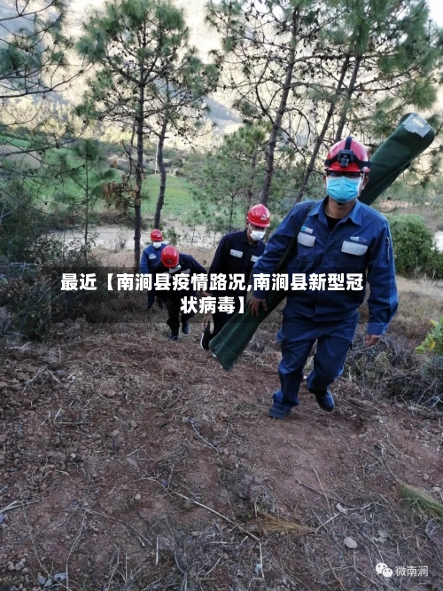 最近【南涧县疫情路况,南涧县新型冠状病毒】-第2张图片