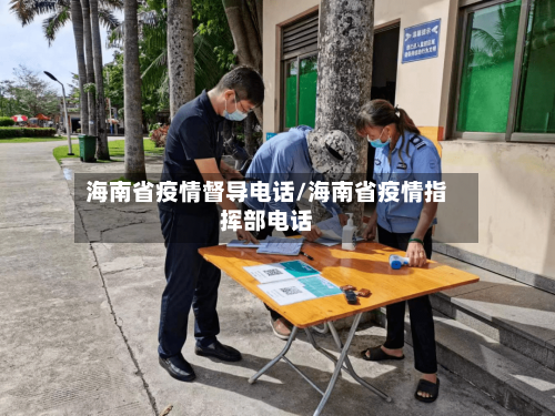 海南省疫情督导电话/海南省疫情指挥部电话-第2张图片