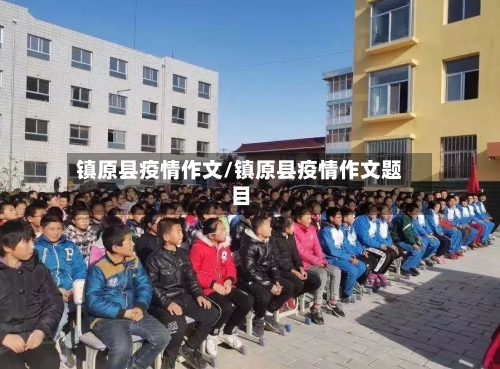 镇原县疫情作文/镇原县疫情作文题目-第2张图片
