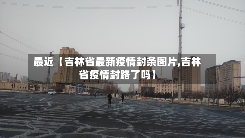 最近【吉林省最新疫情封条图片,吉林省疫情封路了吗】-第3张图片