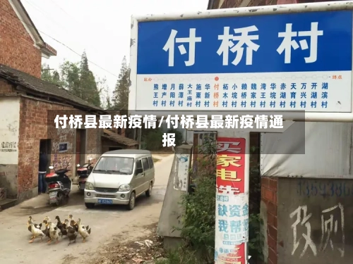 付桥县最新疫情/付桥县最新疫情通报-第1张图片