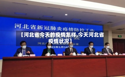 【河北省今天的疫情怎样,今天河北省疫情状况】-第1张图片